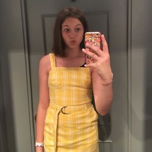 Meet your Posher, Morgan